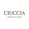 CIUCCIA Jewellery logo on a white background